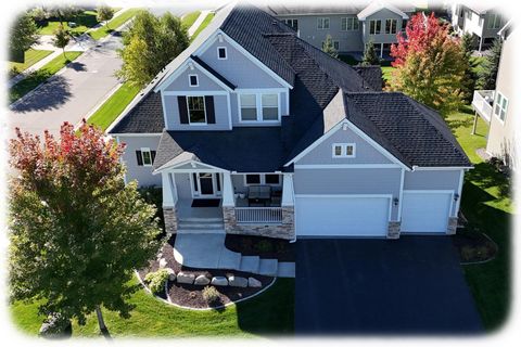 18881 100th Place N Maple Grove MN 55311