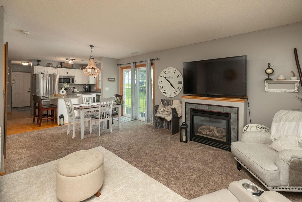 Photo of 2925 Monroe Drive NW, Rochester, MN 55901 (MLS # 6820881)