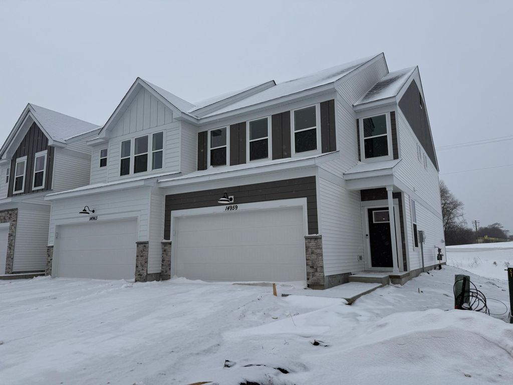 Photo of 14959 Avondale View, Rosemount, MN 55068 (MLS # 7028361)