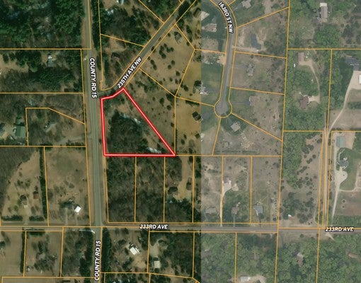 Photo of TBD 235th, Big Lake, MN 55309 (MLS # 7141384)