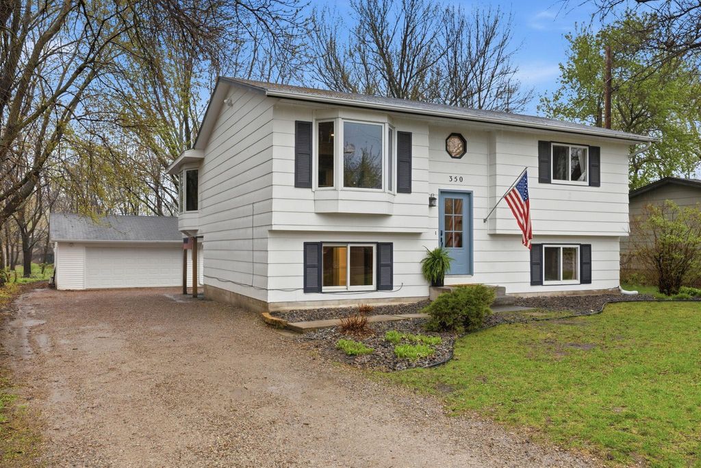 Photo of 350 2nd Street S, Montrose, MN 55363 (MLS # 7060782)