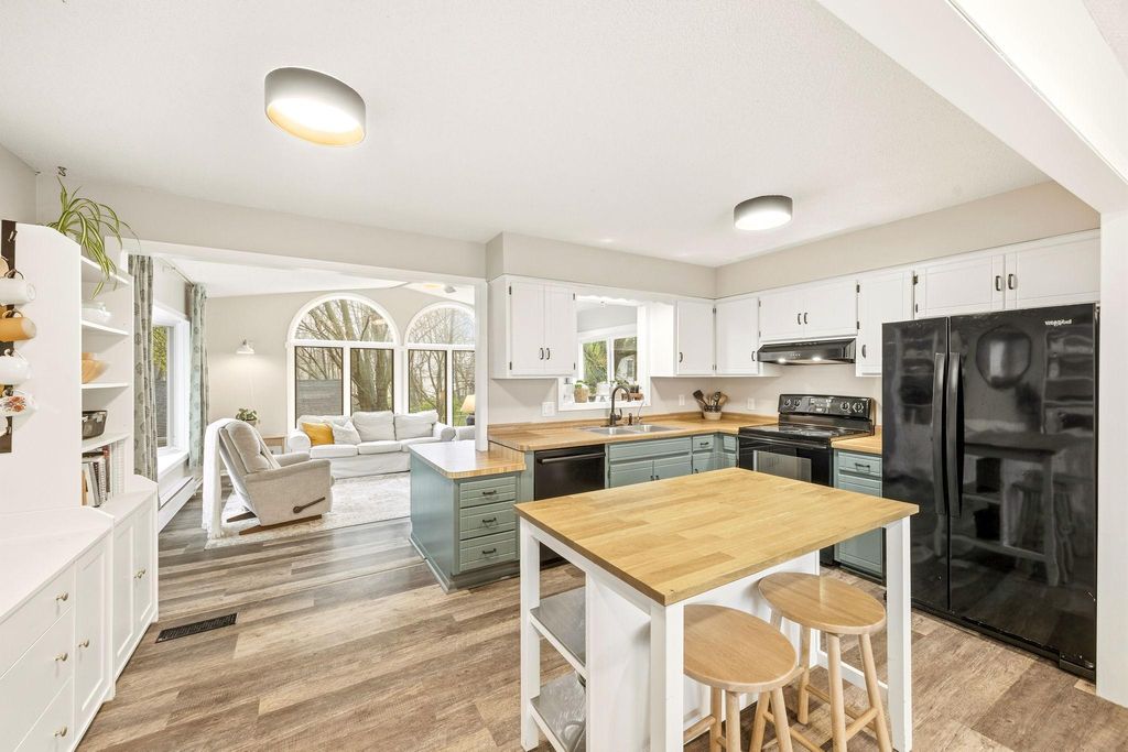 Photo of 350 2nd Street S, Montrose, MN 55363 (MLS # 7060782)