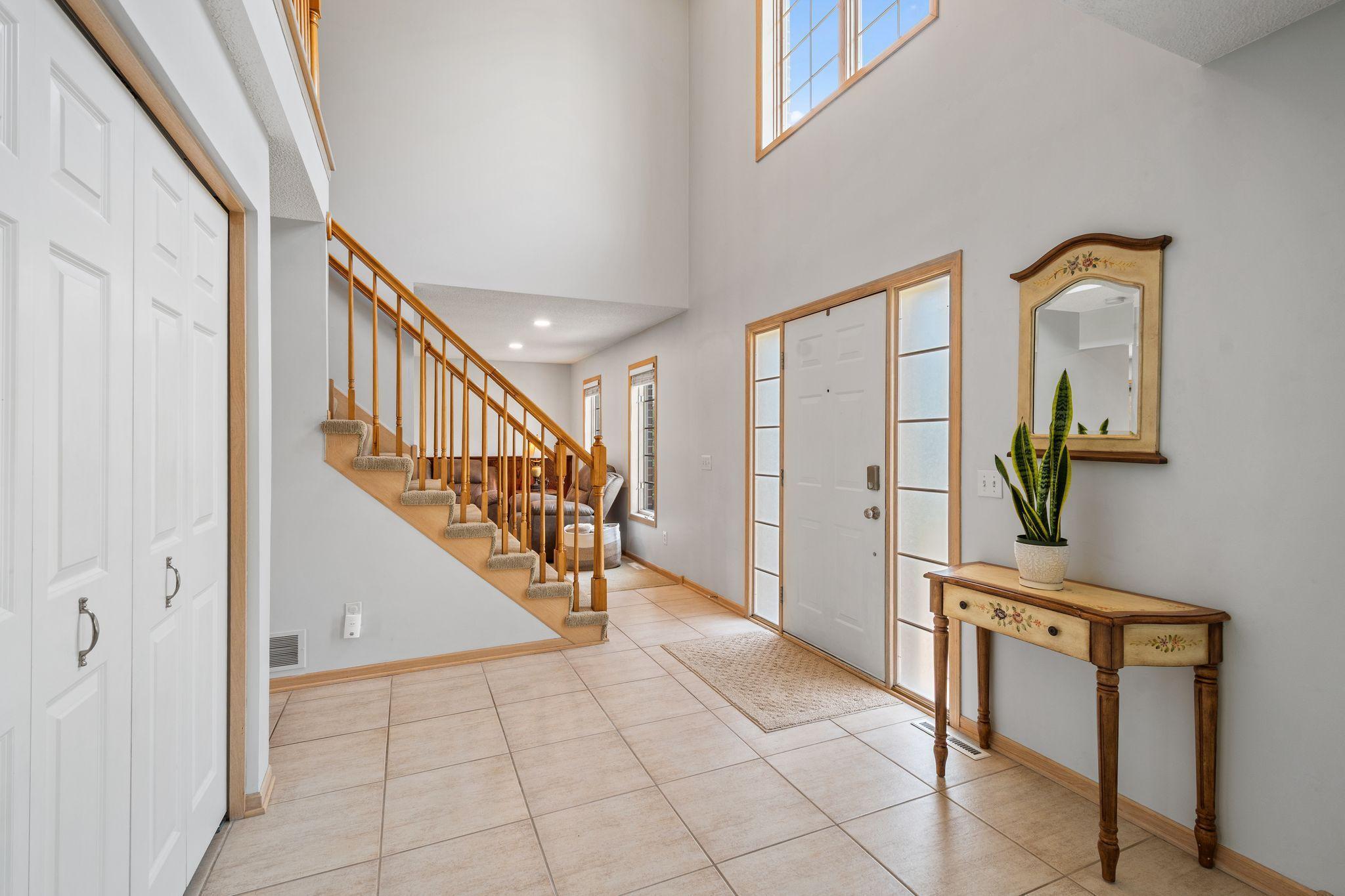 13539 Foxberry Road