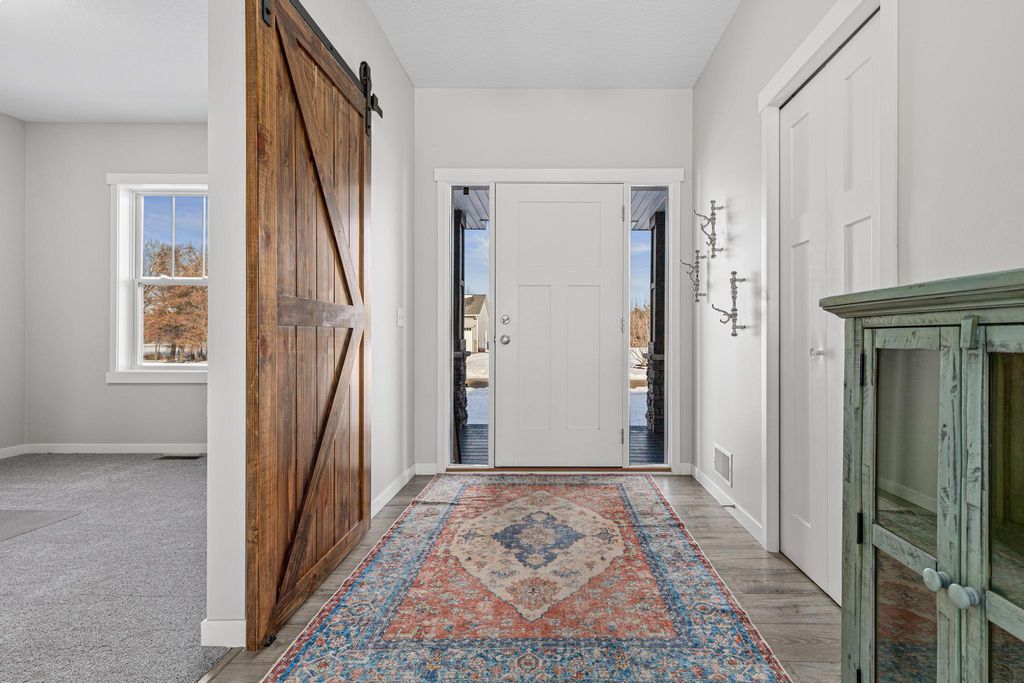 Photo of 3634 172nd Lane NE, Andover, MN 55304 (MLS # 7002702)