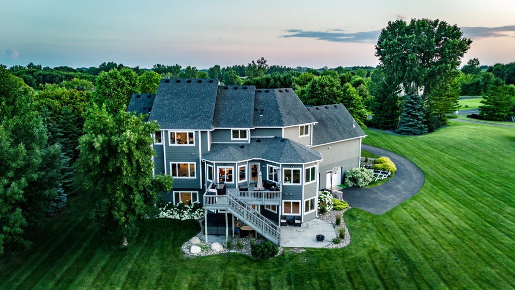 Photo of 596 Hahn Drive, Shakopee, MN 55379 (MLS # 7143782)