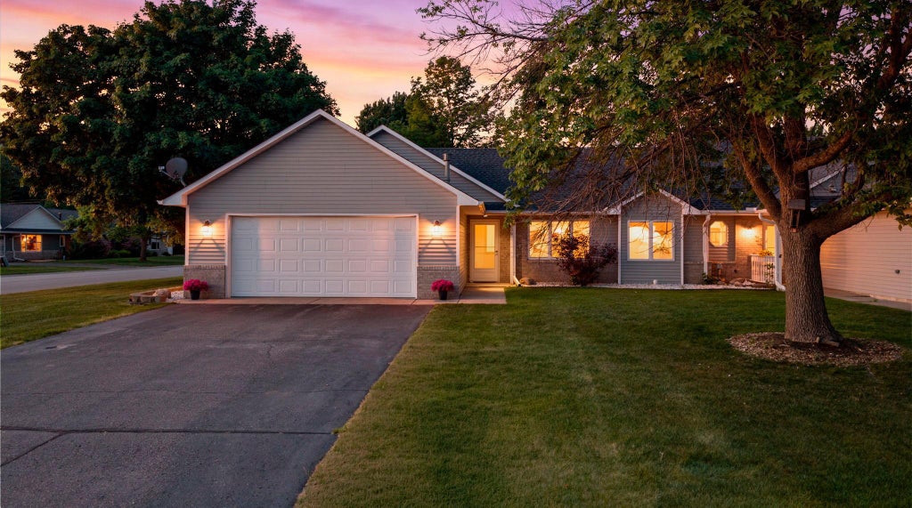 Photo of 200 Rosewood Avenue NW, Isanti, MN 55040 (MLS # 7085470)