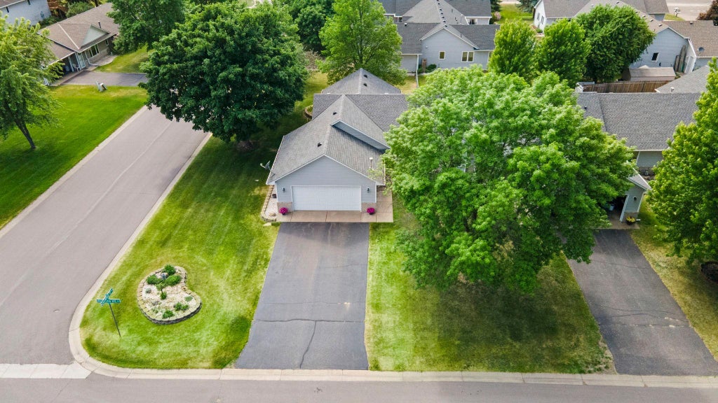 Photo of 200 Rosewood Avenue NW, Isanti, MN 55040 (MLS # 7085470)
