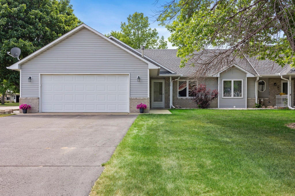 Photo of 200 Rosewood Avenue NW, Isanti, MN 55040 (MLS # 7085470)