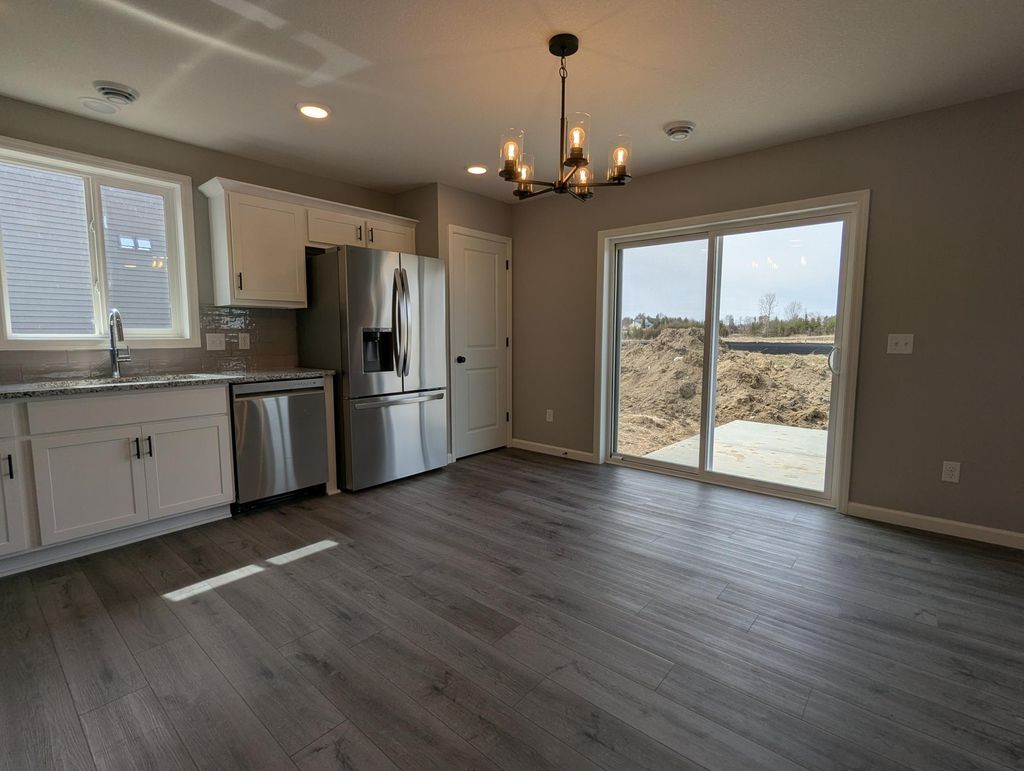 Photo of 2711 Ivan Avenue NE, Saint Michael, MN 55376 (MLS # 7077418)
