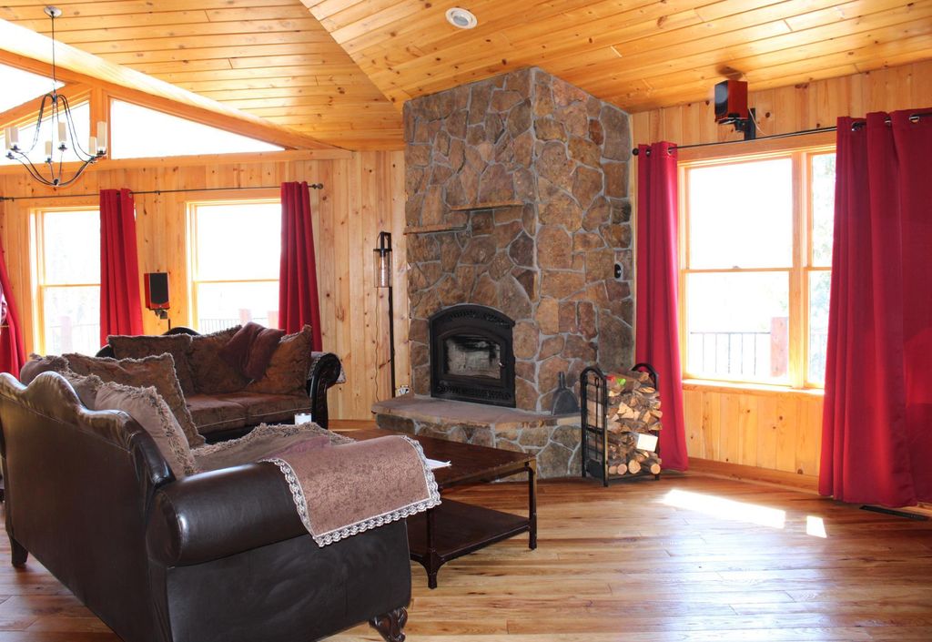 Photo of 1729 Quail Lane NE, Longville, MN 56655 (MLS # 7058763)