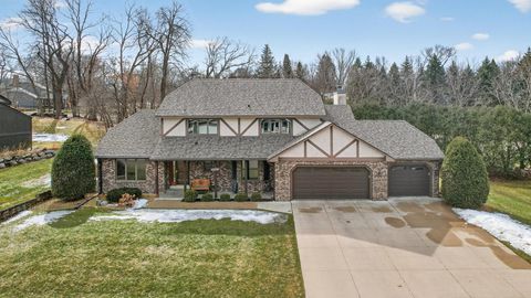 12215 29th Avenue N Plymouth MN 55441