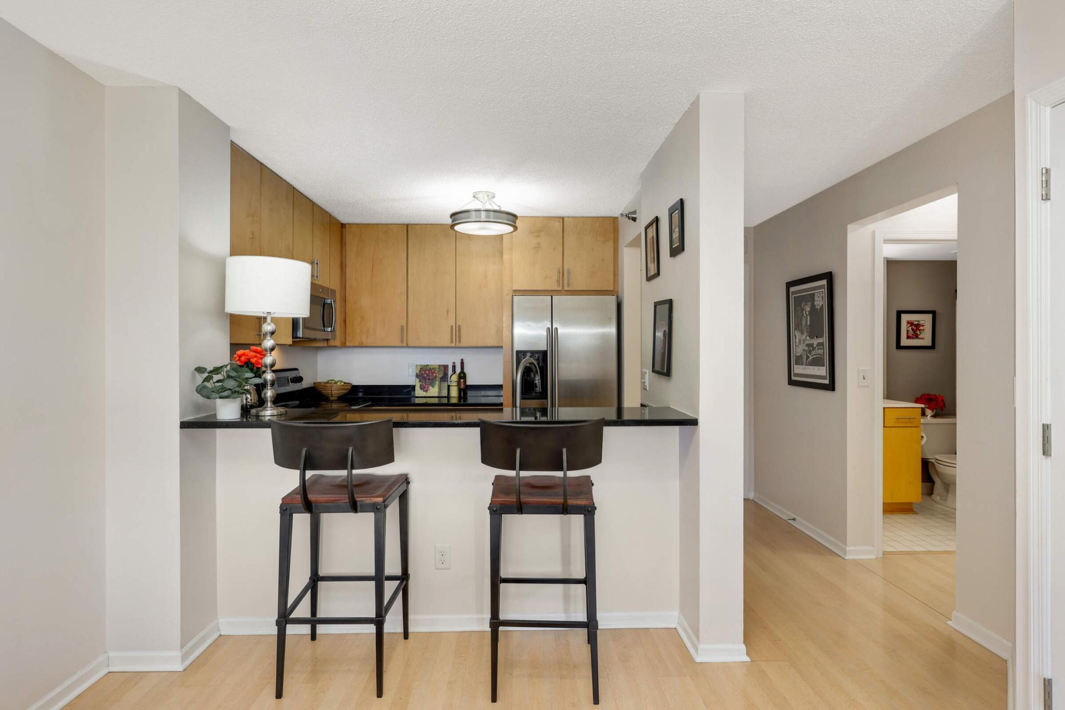 401 S 1st Street 1321