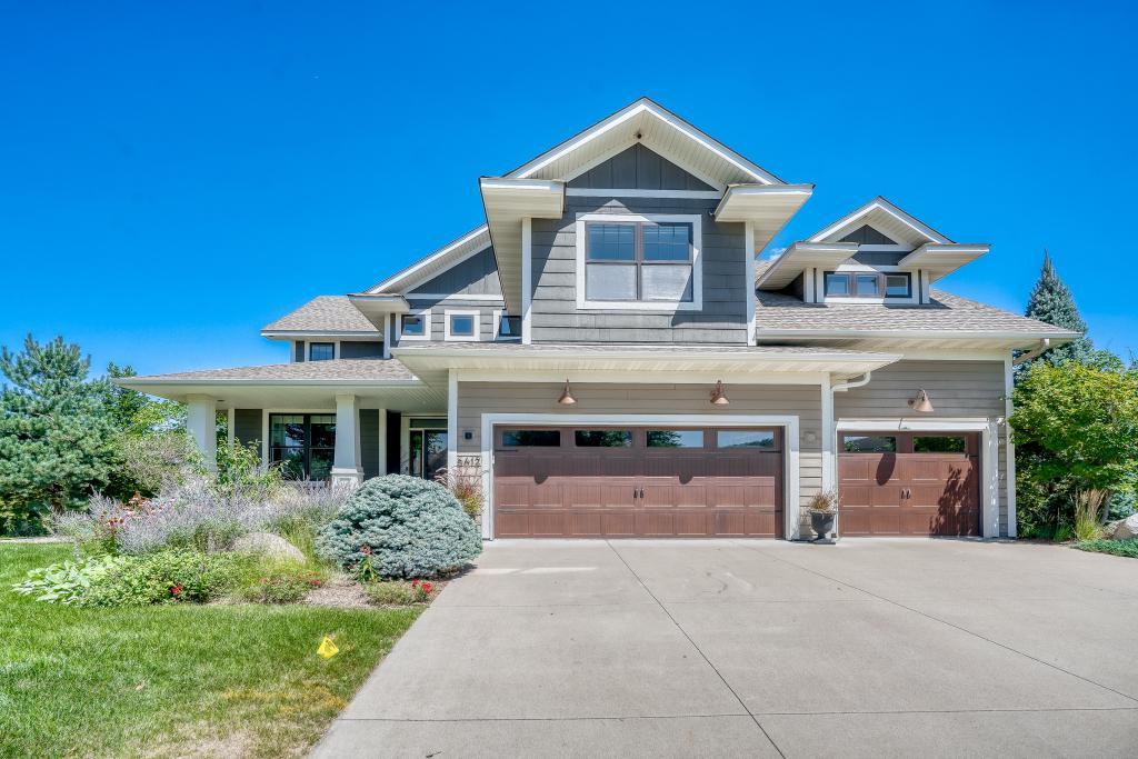 5612 Edgewater Drive