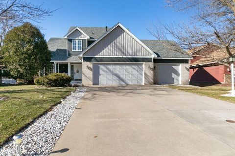783 Moonlight Drive Woodbury MN 55125