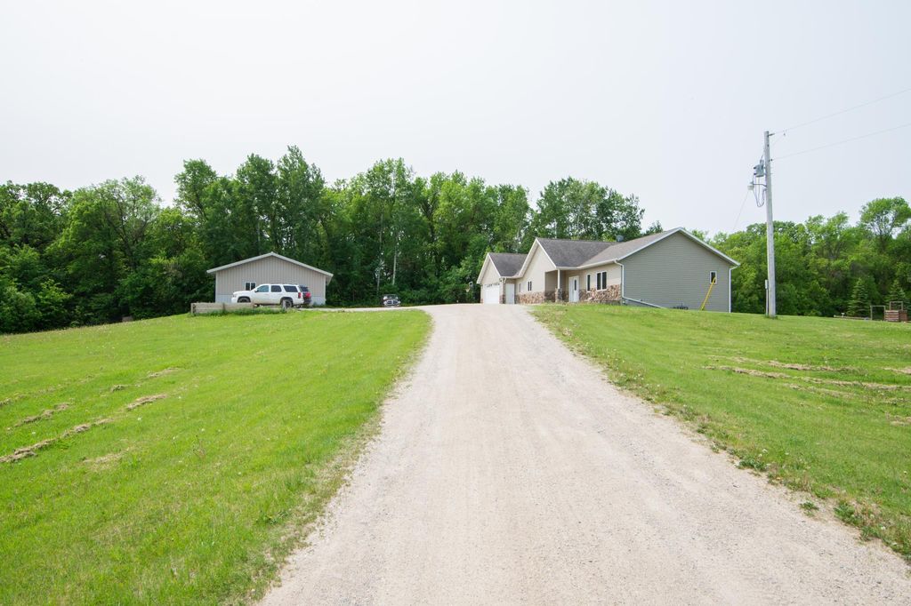 Photo of 11905 Hunter Drive, Lake Park, MN 56554 (MLS # 6825755)