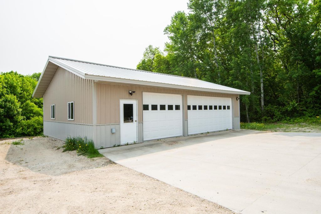 Photo of 11905 Hunter Drive, Lake Park, MN 56554 (MLS # 6825755)