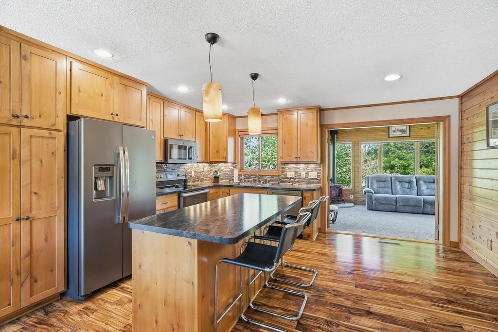 Photo of 4466 W 131st Street, Savage, MN 55378 (MLS # 7075839)