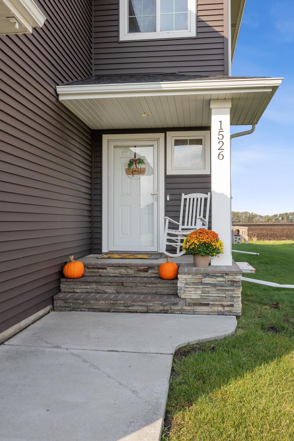 Photo of 1526 6th Avenue NE, Dilworth, MN 56529 (MLS # 7071173)
