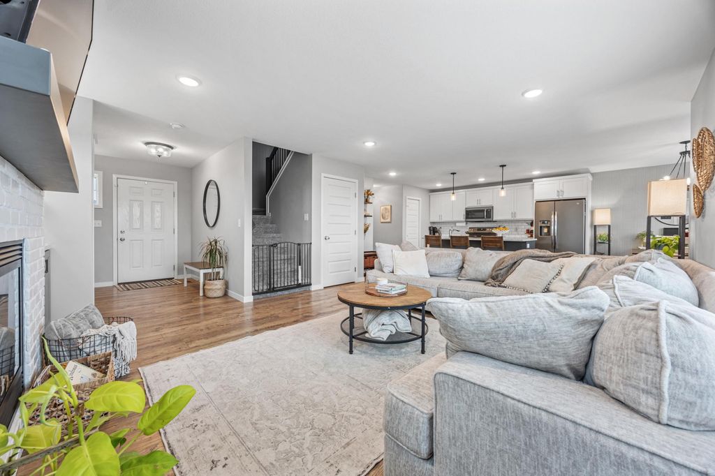 Photo of 1526 6th Avenue NE, Dilworth, MN 56529 (MLS # 7071173)