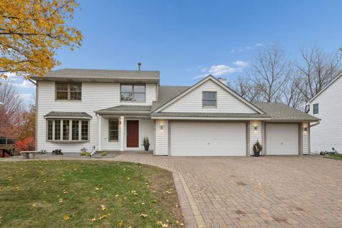 3930 Thames Avenue Eagan MN 55123