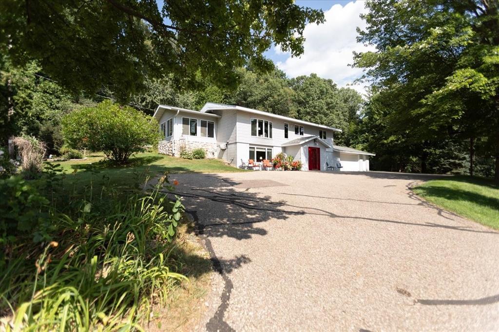 Photo of N4438 County Road Y, Menomonie, WI 54751 (MLS # 7130182)