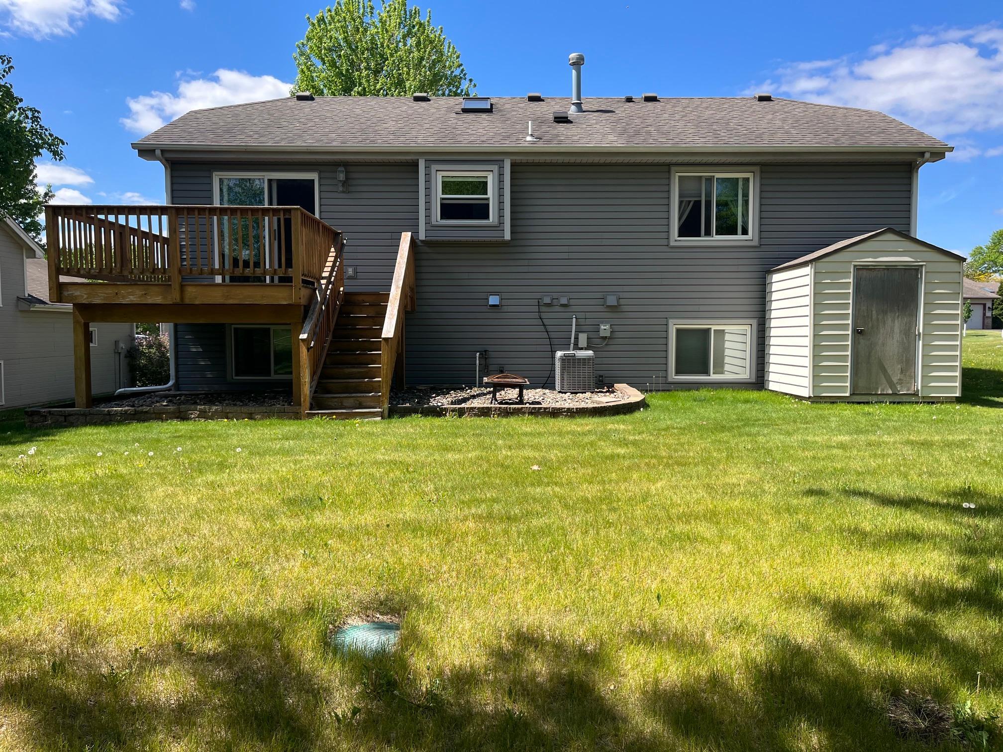 2408 Crestmount Lane