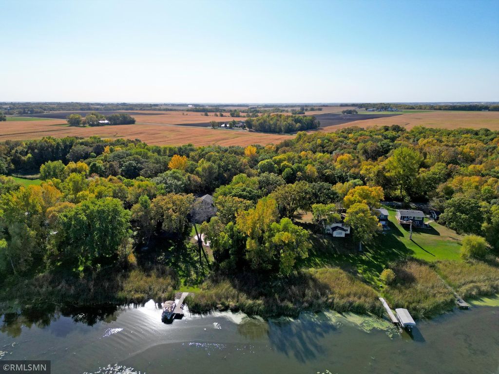 Photo of 65164 365th Street, Watkins, MN 55389 (MLS # 6611870)