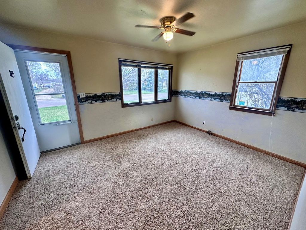 Photo of 805 N 5th Street, Marshall, MN 56258 (MLS # 7055902)