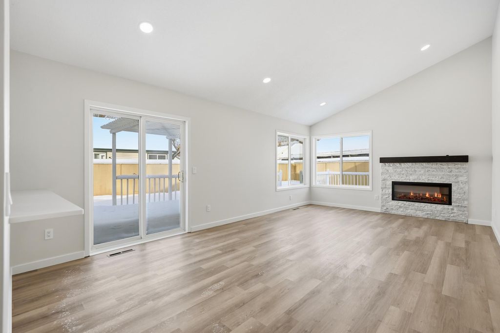 Photo of 6496 13th Street N, Oakdale, MN 55128 (MLS # 7003238)