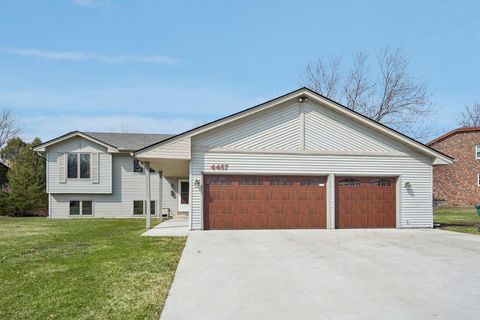 4467 Lynx Court Eagan MN 55123