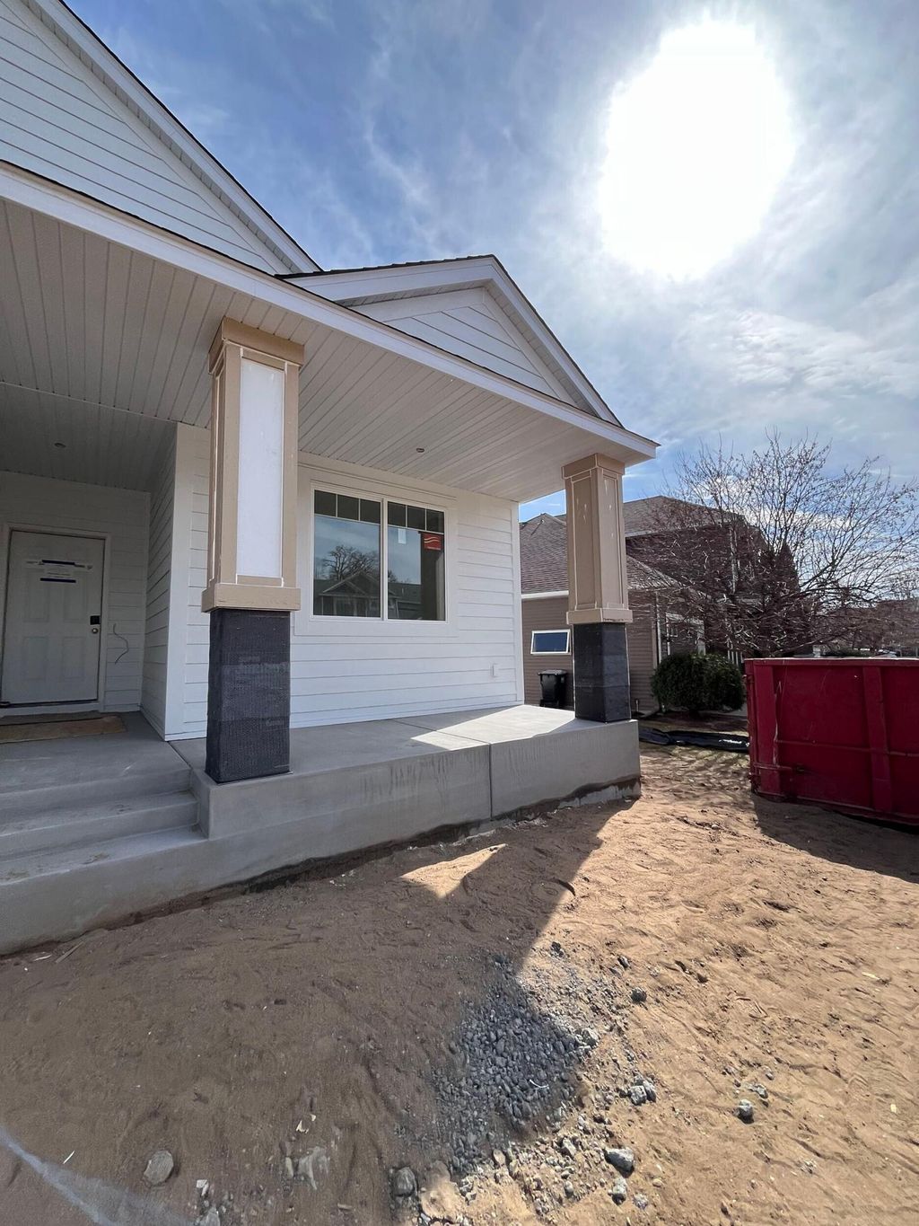 Photo of 14665 Sodium Street, Ramsey, MN 55303 (MLS # 7035949)