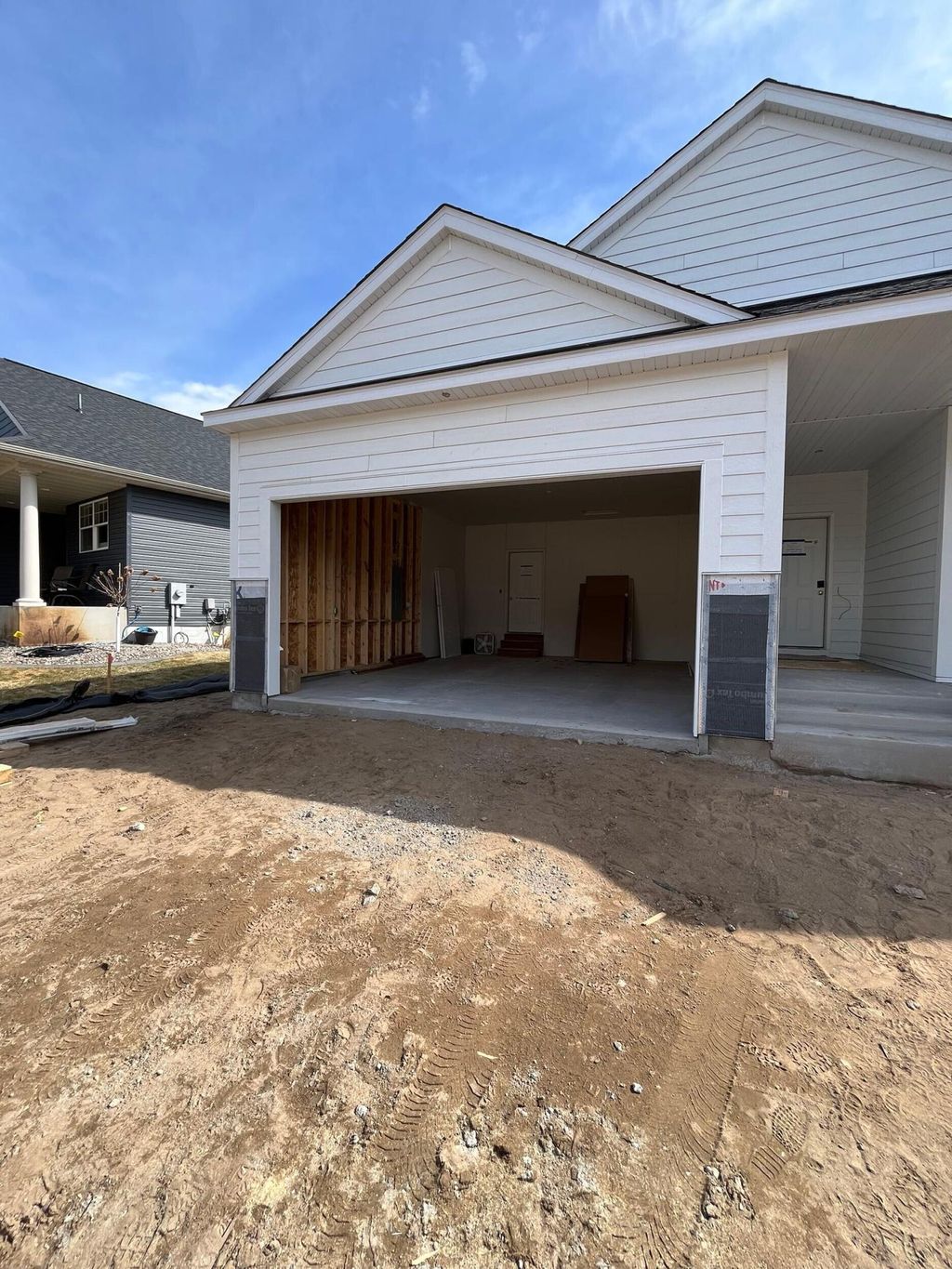 Photo of 14665 Sodium Street, Ramsey, MN 55303 (MLS # 7035949)