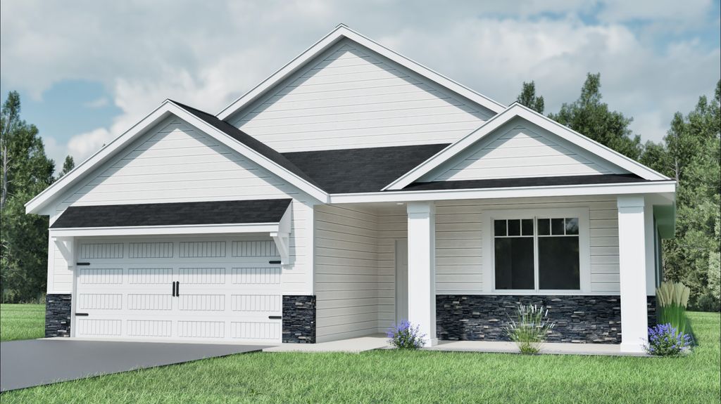 Photo of 14665 Sodium Street, Ramsey, MN 55303 (MLS # 7035949)