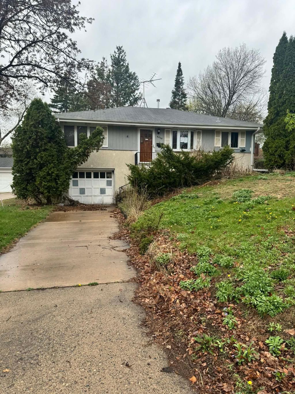 Photo of 6420 Newton Avenue S, Richfield, MN 55423 (MLS # 7059967)