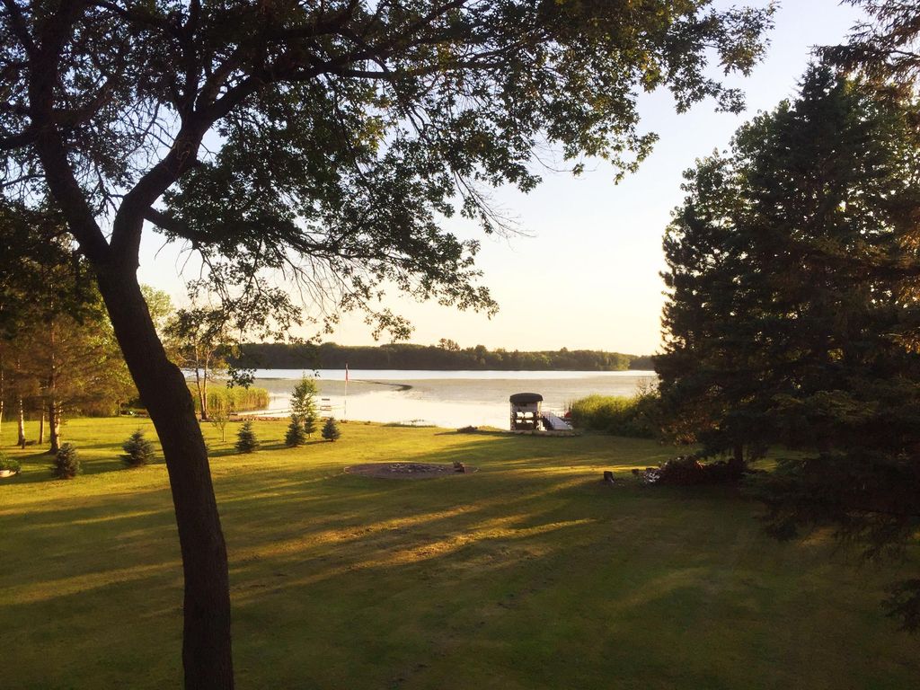 Photo of 26905 Pelican Beach Road, Merrifield, MN 56465 (MLS # 7028151)