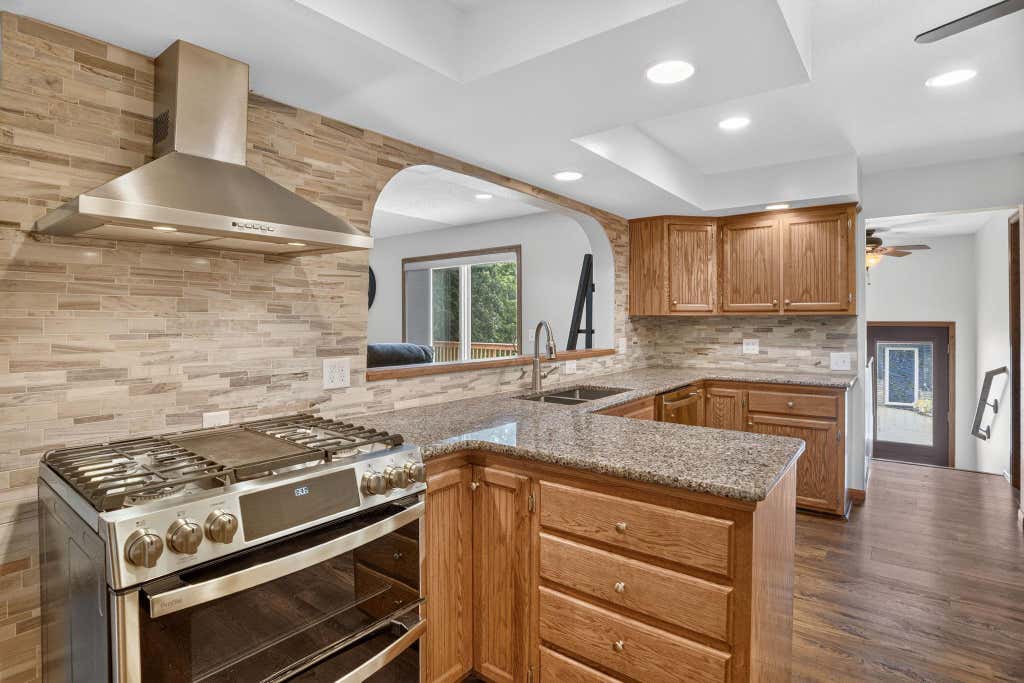 Photo of 25990 Gates Avenue, Faribault, MN 55021 (MLS # 7125943)