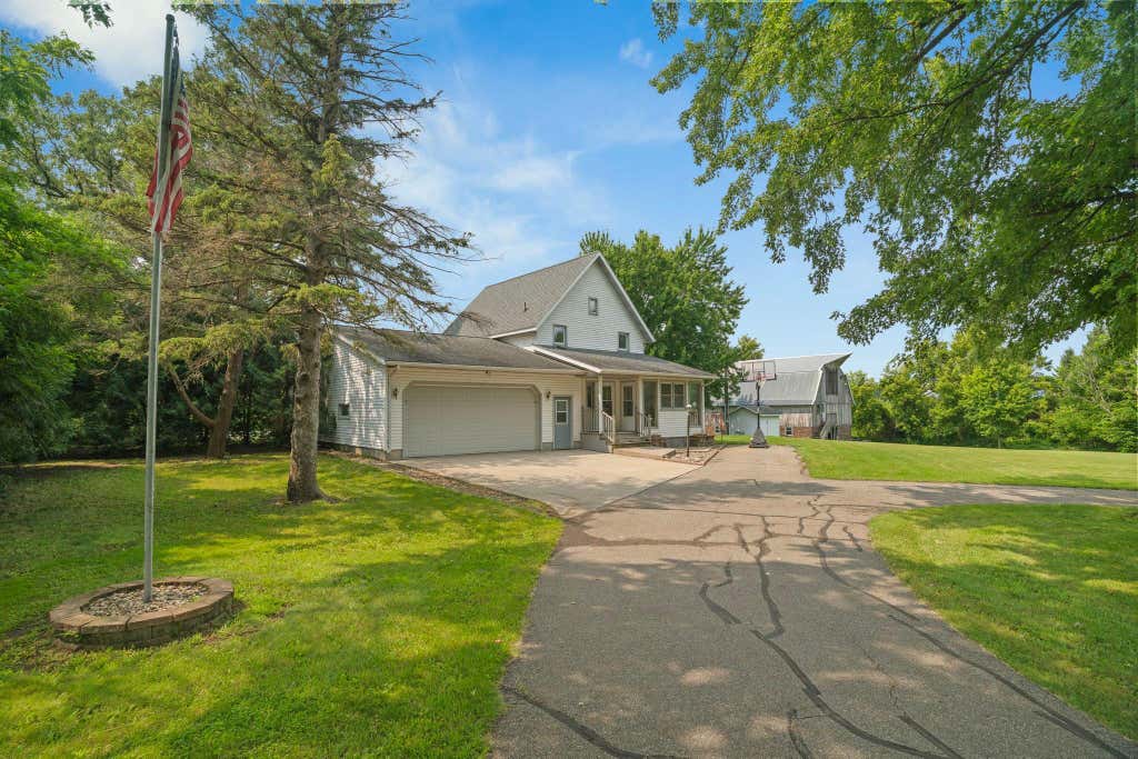 Photo of 25990 Gates Avenue, Faribault, MN 55021 (MLS # 7125943)