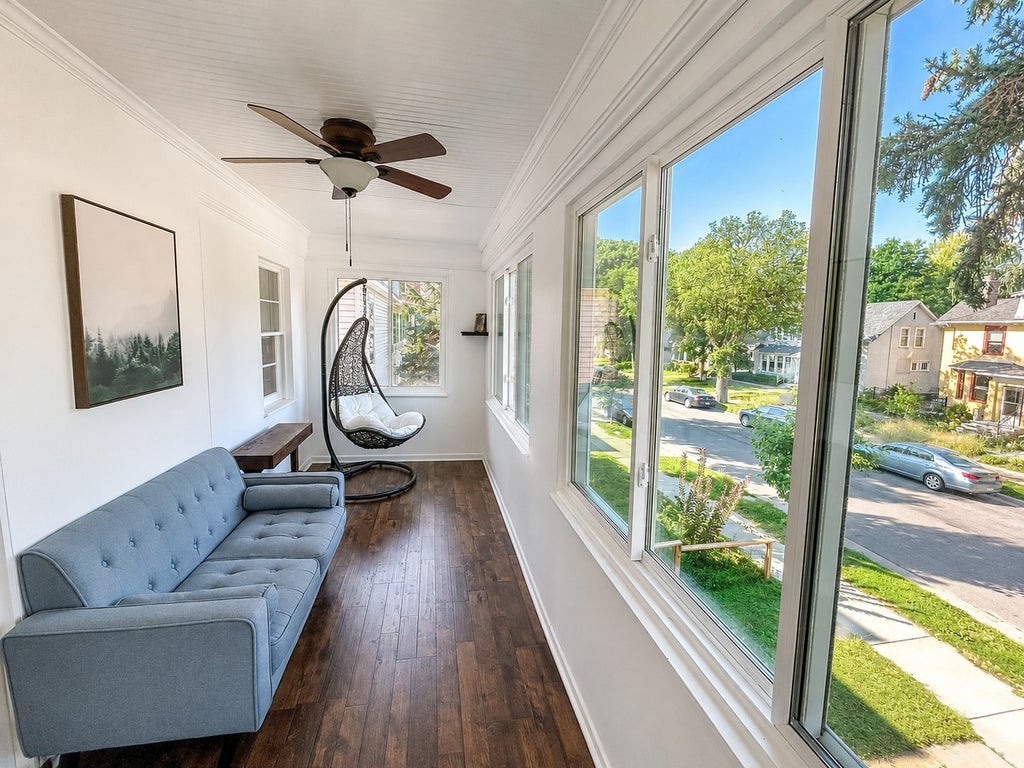 Photo of 3301 Irving Avenue S, Minneapolis, MN 55408 (MLS # 7119178)