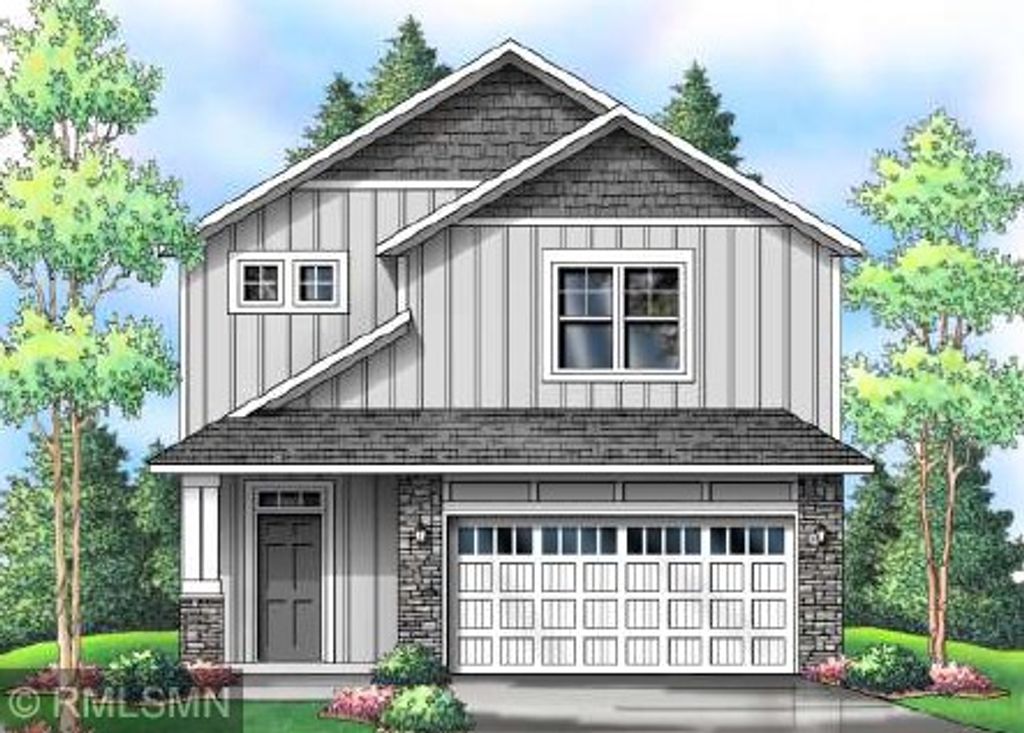 Photo of 10592 Goodview Avenue S, Cottage Grove, MN 55016 (MLS # 7019554)