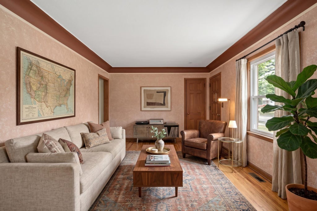 Photo of 6800 W 26th Street, Saint Louis Park, MN 55426 (MLS # 7135486)
