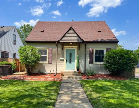 1759 Arlington Avenue E Saint Paul MN 55106