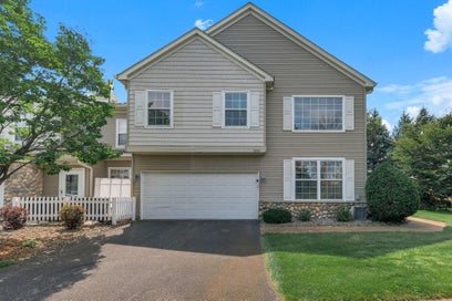 1899 Wildflower Court Shoreview MN 55126