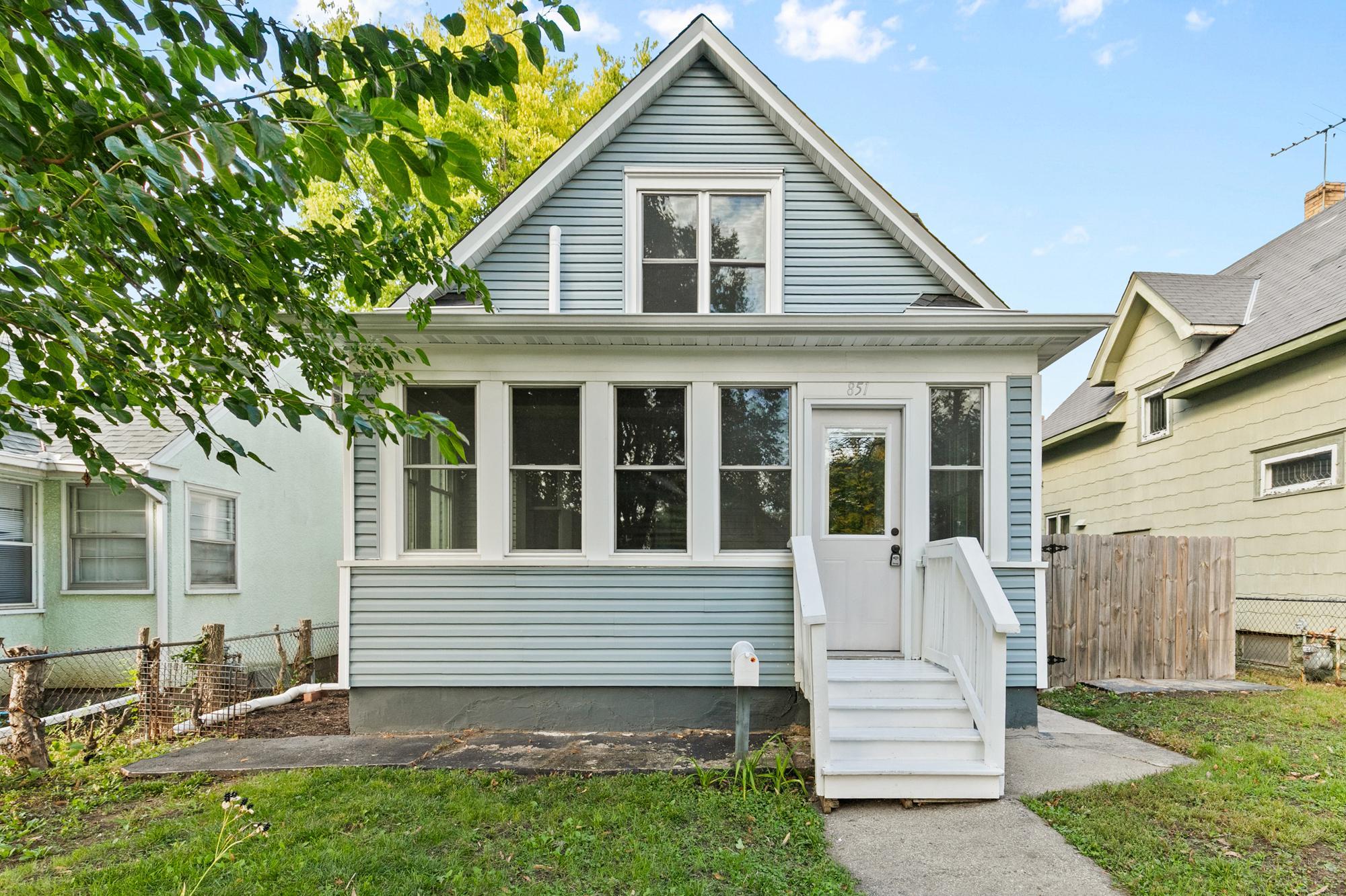 851 Blair Avenue