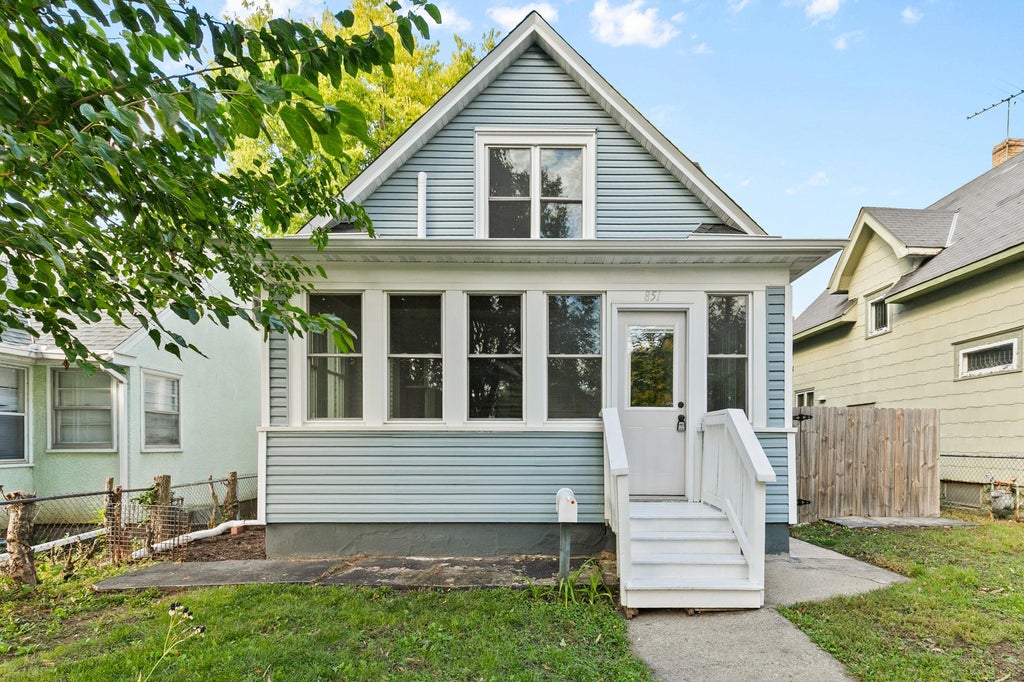 Photo of 851 Blair Avenue, Saint Paul, MN 55104 (MLS # 7152645)