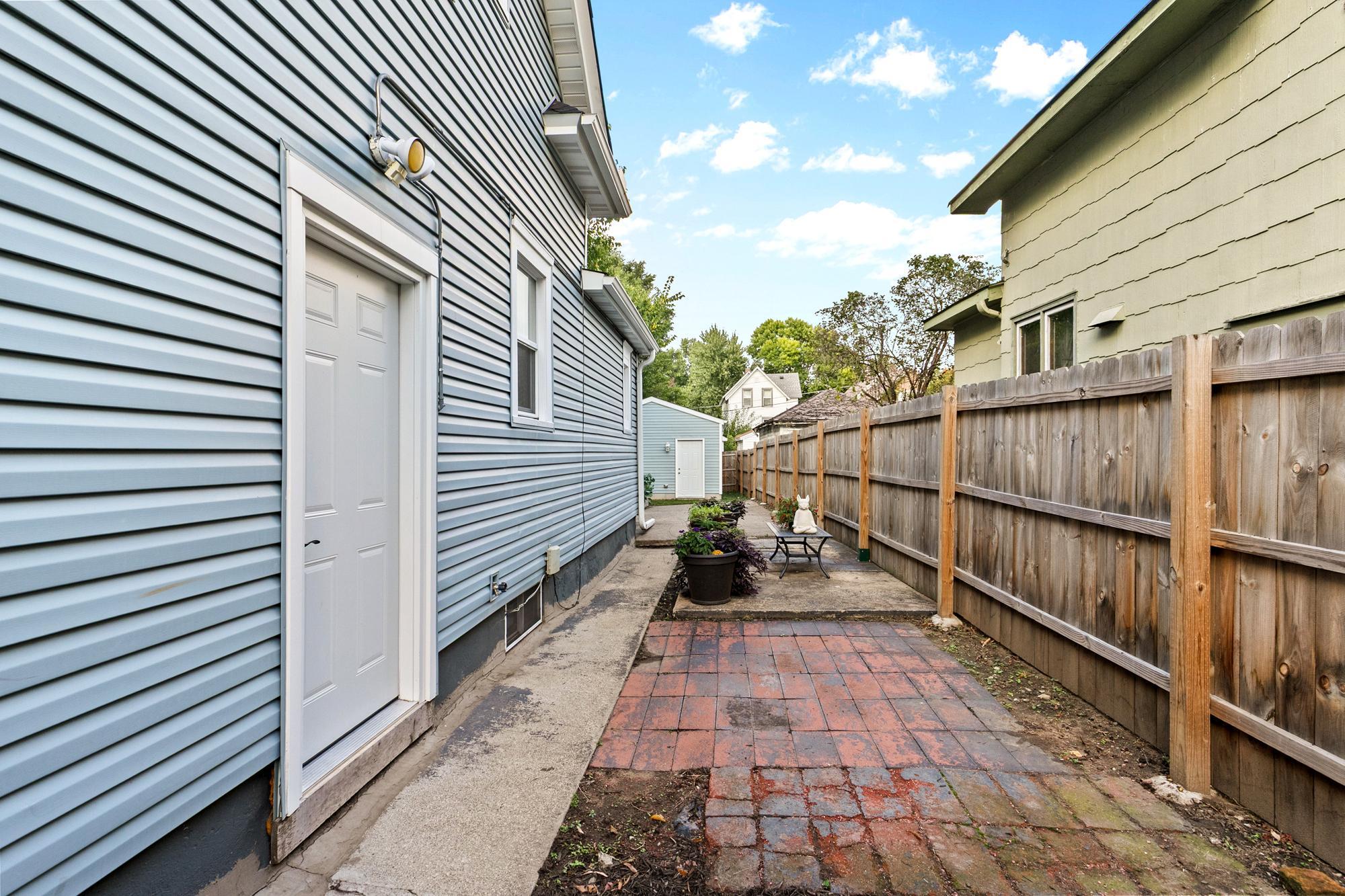 851 Blair Avenue