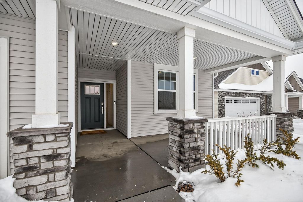 Photo of 20196 Marsh Court, Rogers, MN 55311 (MLS # 7005949)