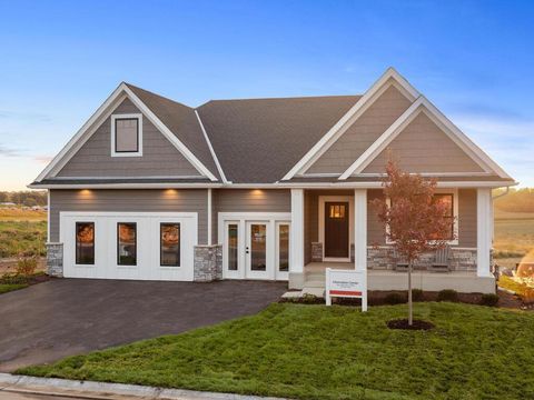 19499 Everfield Avenue Farmington MN 55024