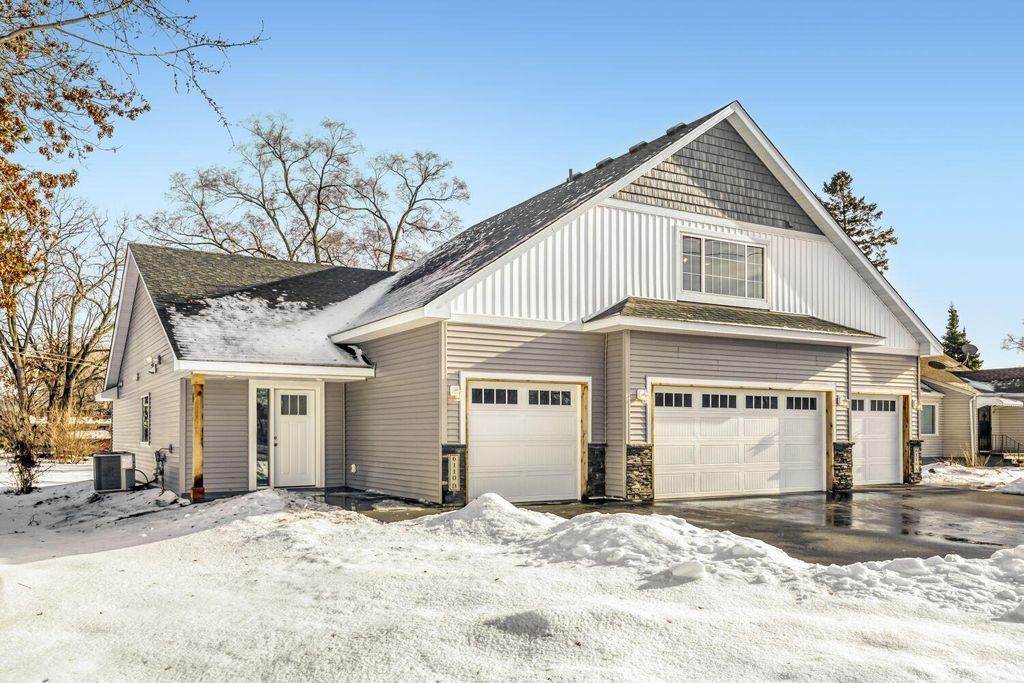 Photo of 61xx Lakeland Avenue N, Crystal, MN 55428 (MLS # 7008812)
