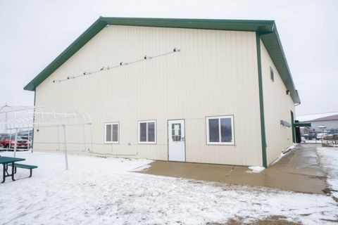 305 Bach Avenue New York Mills MN 56567