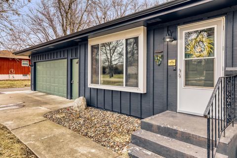 10124 Harrington Avenue NE Monticello MN 55362